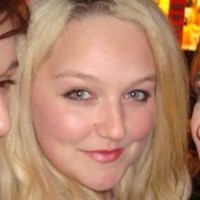 Megan Rose Hughes