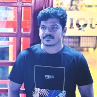 Nandan Naik