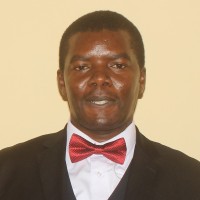 Paul Oketch