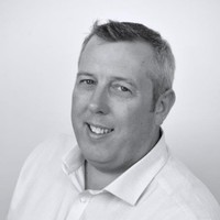 Paul Adamson MSc CMgr MCMI