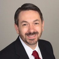 Charles Dickinson