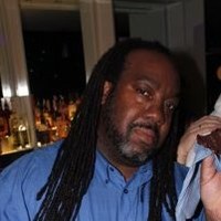 Nigel Riley