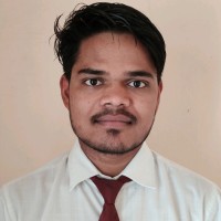 Md Sufaid Ansari