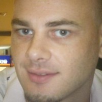 Brian Salter-Townshend