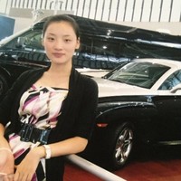 Julia Fan