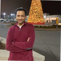 Shiva S Balasubramanian