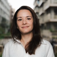 Simone de Pruyssenaere de la Woestyne