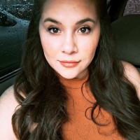 Gabriela Garcia Meraz