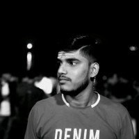 RITIK BHADANI