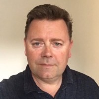 Richard Pimm