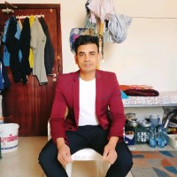 Surendra Mahato