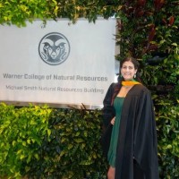 Victoria Chavez, Eit, M.N.R.S.