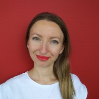 Nataliia Bondar