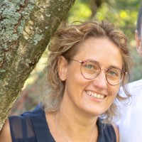 Béatrice Garnier - Beaudouin