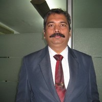 Siddharth Nanda