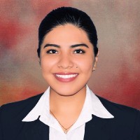 Luana Barrios Justiniano