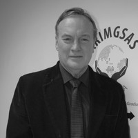 Alan Roberts