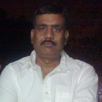 Saurabh Tiwary