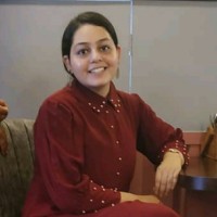 Charu Sood
