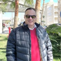 Alaa Abuzaineh