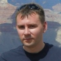 Sergei Berdikov