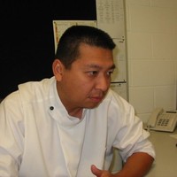 Daniel Suryanto