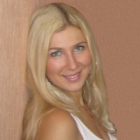 Мария Панкова