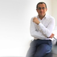 Thierry Dubois