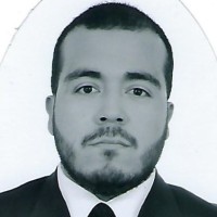 Joel Ivan Vega Arvayo