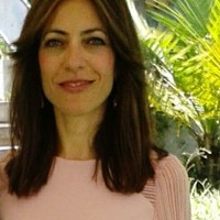 Juana María Ramírez Muñoz