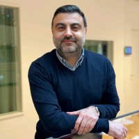 Saman Mahdi