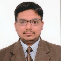 Rajesh Chudasama