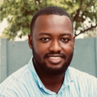 Jesse Owusu Ansah