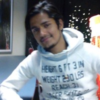 Binod Silwal