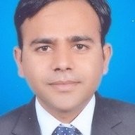 Dr Shahid Ali