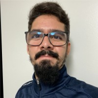 Márcio Henrique Oliveira