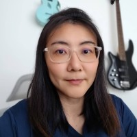 Eunice Pan
