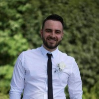 Benjamin Deljanin
