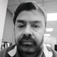 Cristian Moris Iturrieta