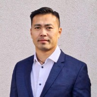 Vinh An Tran