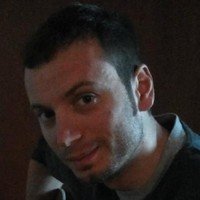 Nicholas Ciuferri