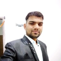 Brajesh Dubey