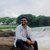 Atharva Chavan