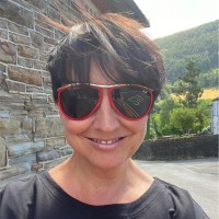 Lisa Chilcott DipM
