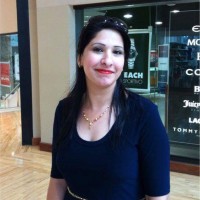 Zeinab Burt