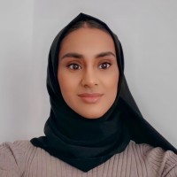 Jamila Rahman