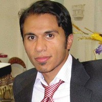 Mohammad D.Bahabadi