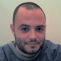 Daniel Antone