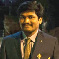 Naveen Kumar Gowni