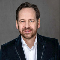 Stephane Prost, PMP®